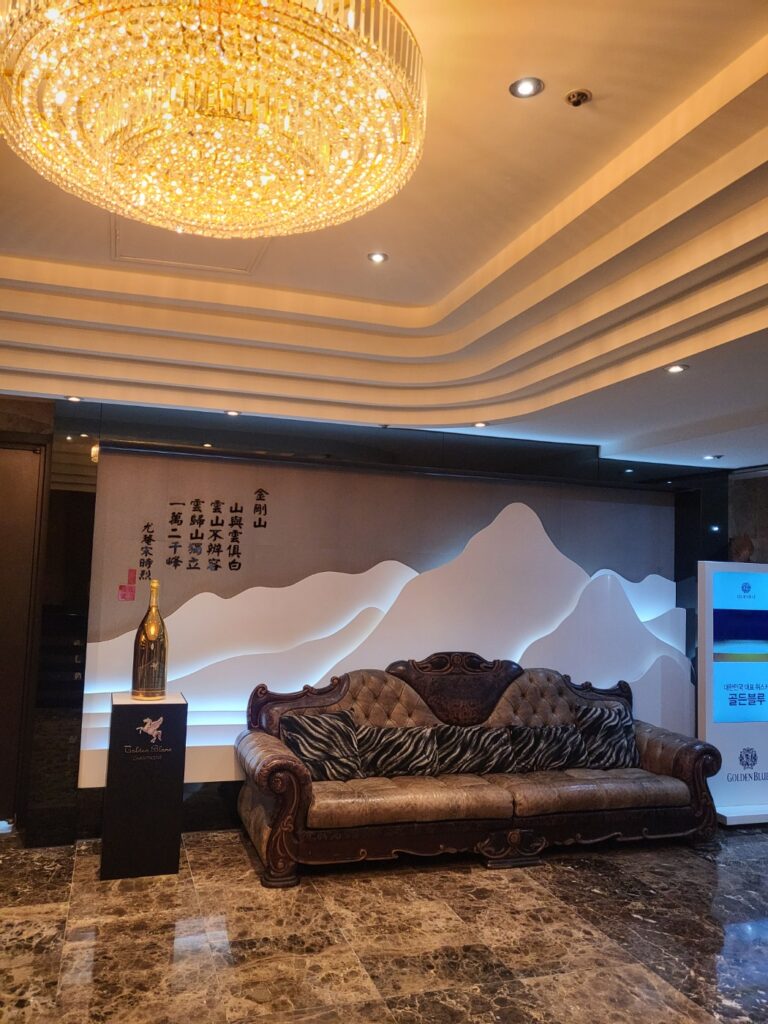 제주출장안마 릴렉스 케어 컨셉 – 조용하고 안정적인 분위기