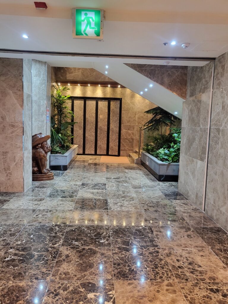 제주도출장마사지 준비 공간 – 깔끔한 환경과 세심한 준비