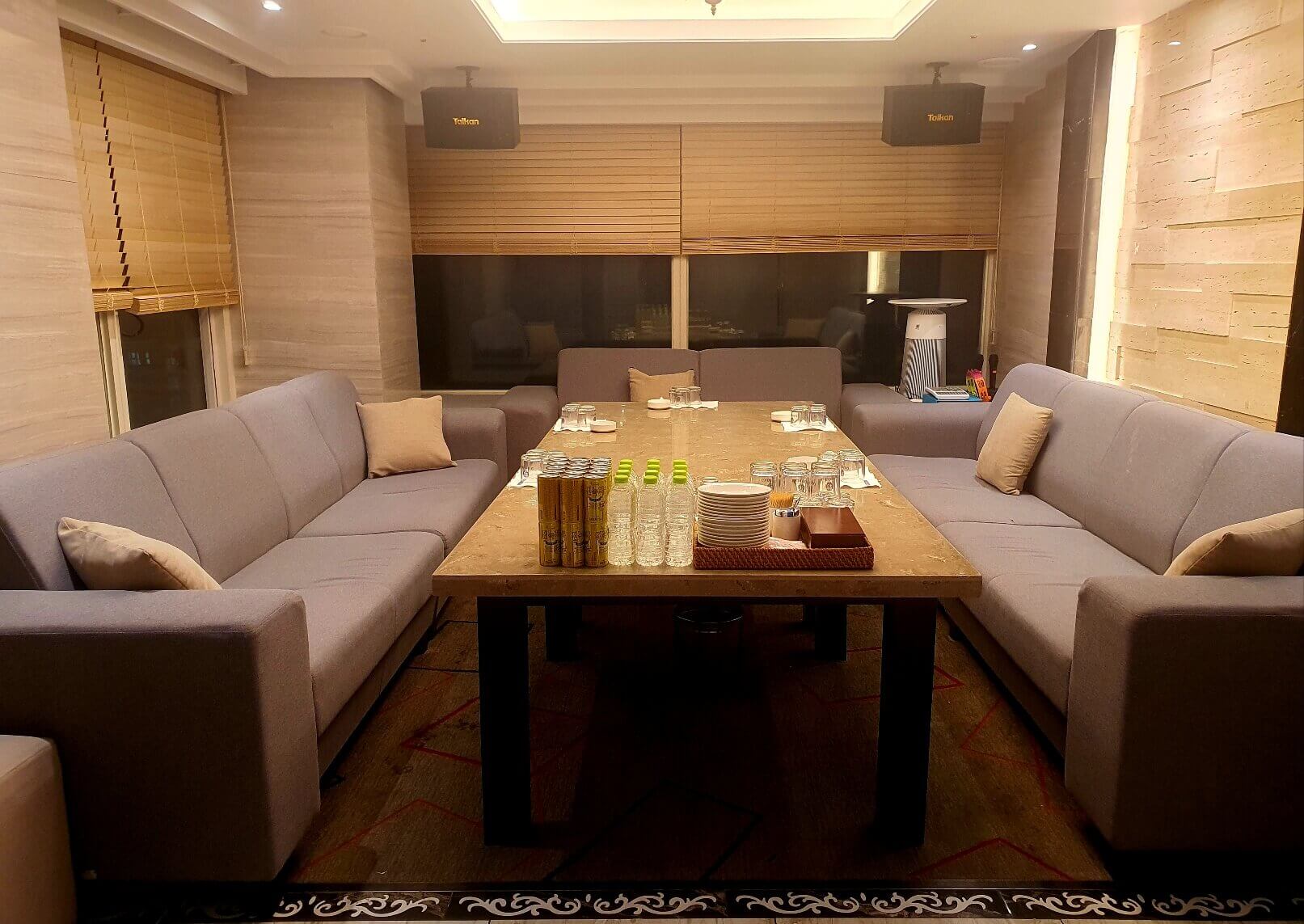 제주도출장안마 아늑한 휴식 분위기 – 프라이빗한 힐링 공간