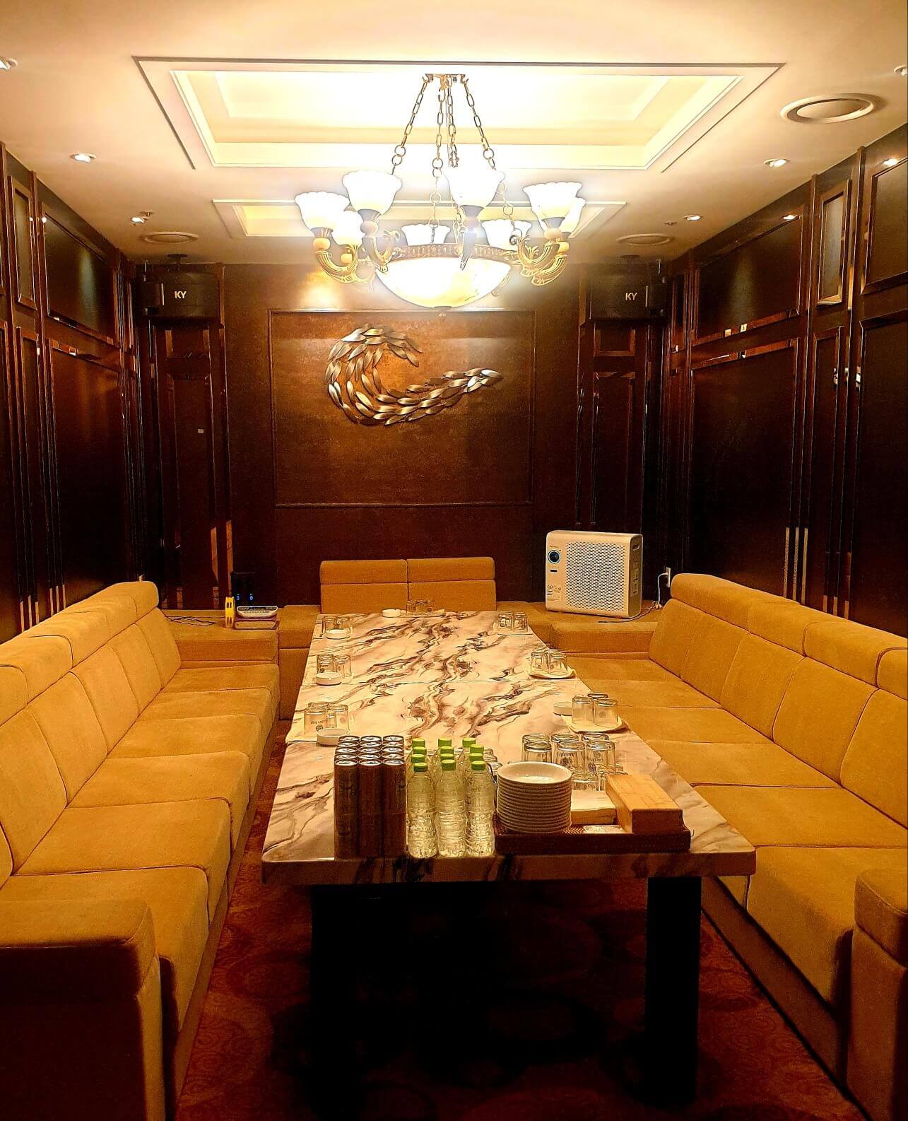 제주도출장마사지 힐링 분위기 2 – 여유롭고 편안한 케어 컨셉